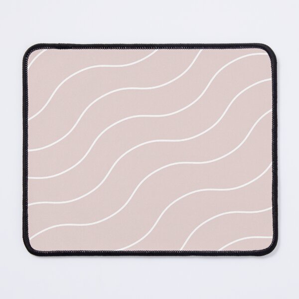 Item preview, Cute Pink Squiggly Lines Aesthetic Items designed and sold by GoodJobLola.
