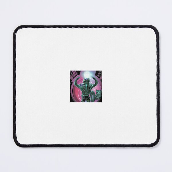 Item preview, Aliens designed and sold by BeSigma.