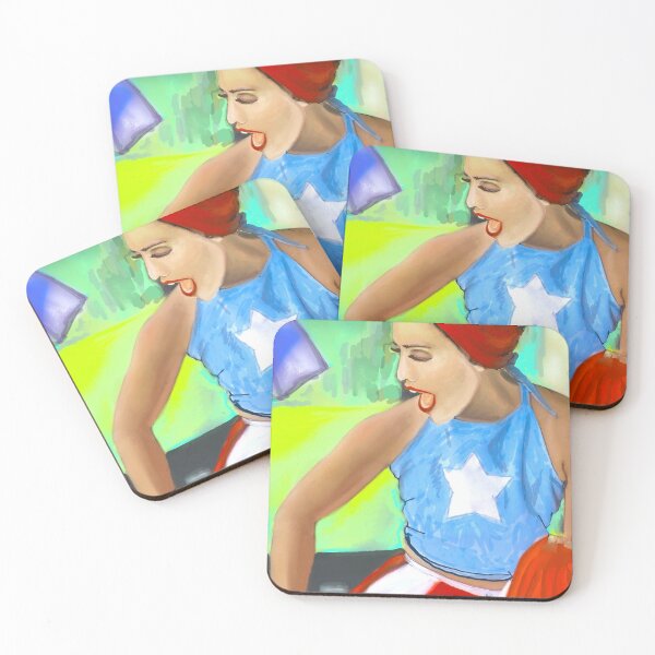 Item preview, ChikyBomba designed and sold by Sheila Prieto.