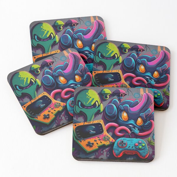 Item preview, Gamer Art designed and sold by scollum.
