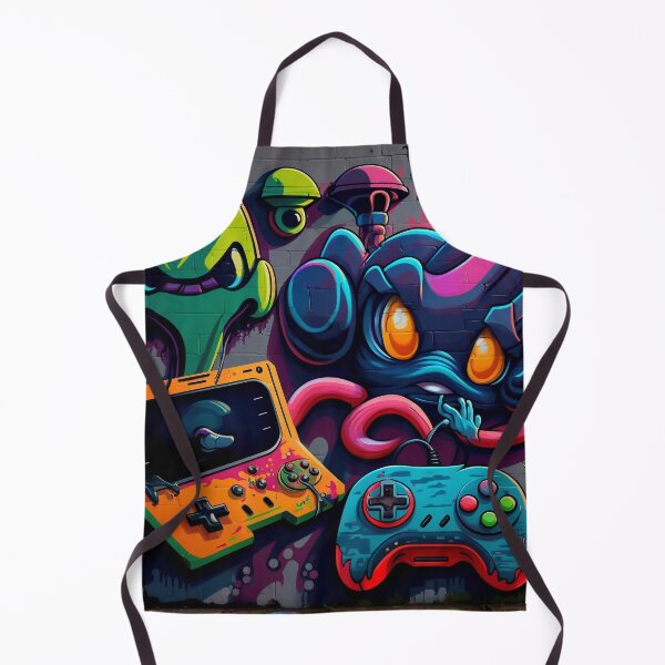 Item preview, Gamer Art designed and sold by scollum.