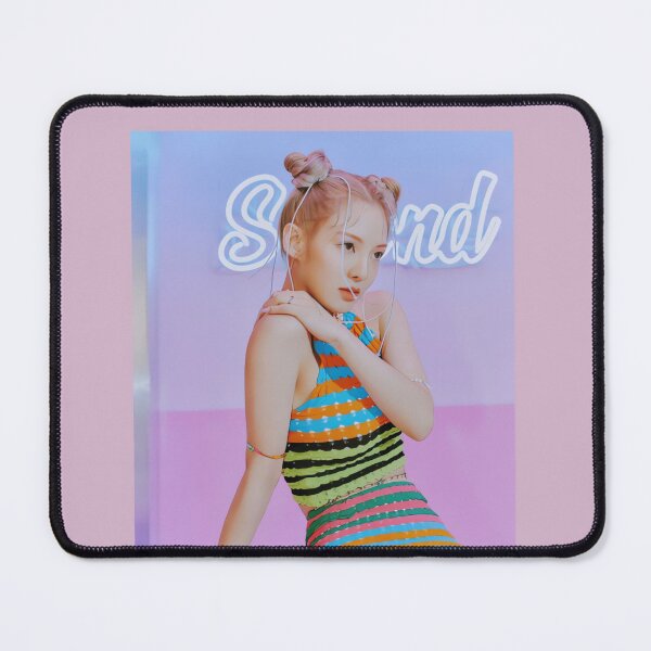 Item preview, Hyoyeon - Second Comeback 2021 designed and sold by oeschelishk.