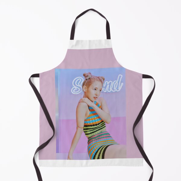 Item preview, Hyoyeon - Second Comeback 2021  designed and sold by oeschelishk.