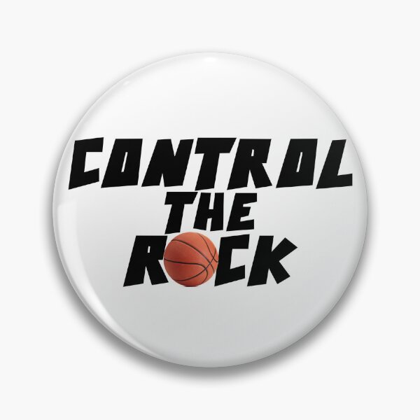 Item preview, CONTROL THE ROCK designed and sold by CRINGEWORTHY TEES.