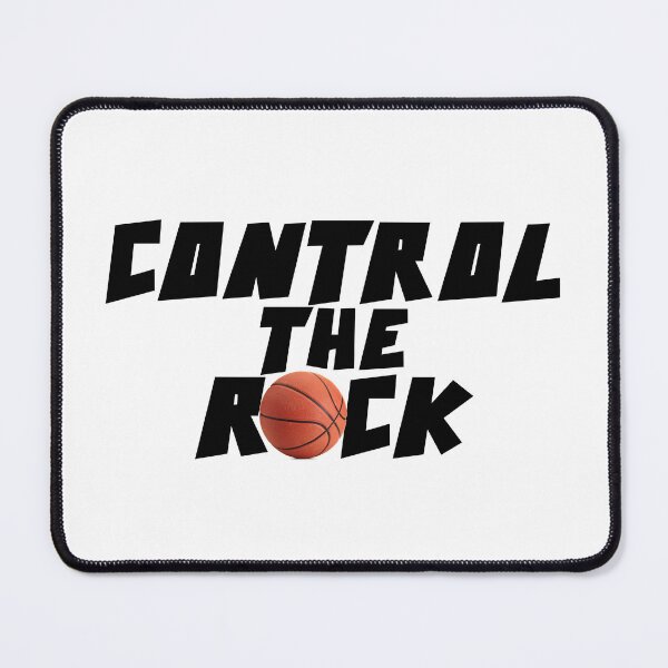 Item preview, CONTROL THE ROCK designed and sold by CRINGEWORTHY TEES.
