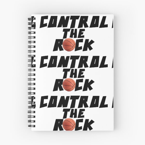 Item preview, CONTROL THE ROCK designed and sold by CRINGEWORTHY TEES.