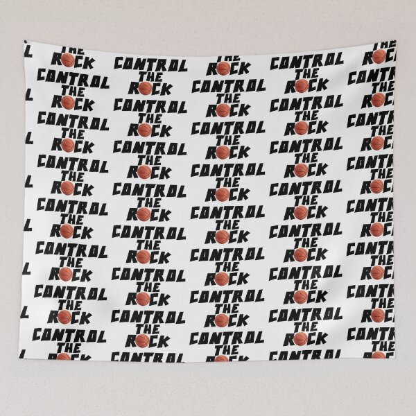 Item preview, CONTROL THE ROCK designed and sold by CRINGEWORTHY TEES.