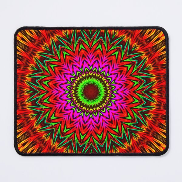 Item preview, Kaleidoscope Design designed and sold by trailsitravel.