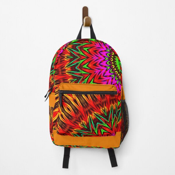 Item preview, Diseño de caleidoscopio designed and sold by trailsitravel.