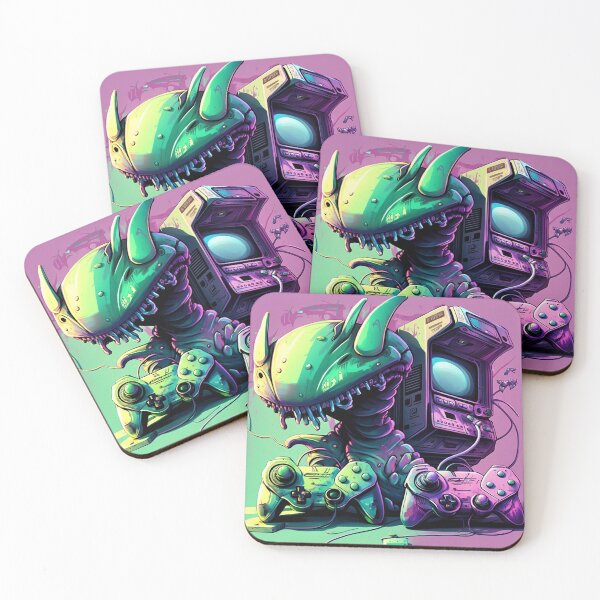 Item preview, Gamer Art designed and sold by scollum.