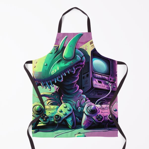 Item preview, Gamer Art designed and sold by scollum.