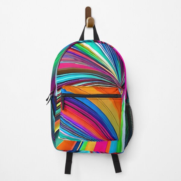 Item preview, Colorful Vortex designed and sold by Andreina Jesus.