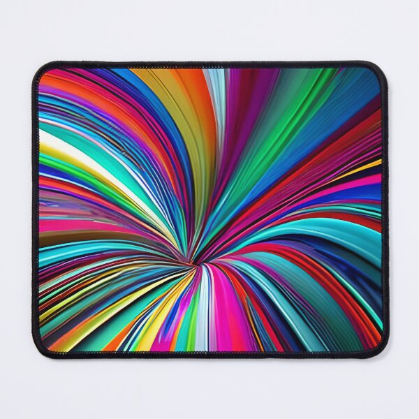 Item preview, Colorful Vortex designed and sold by Andreina Jesus.