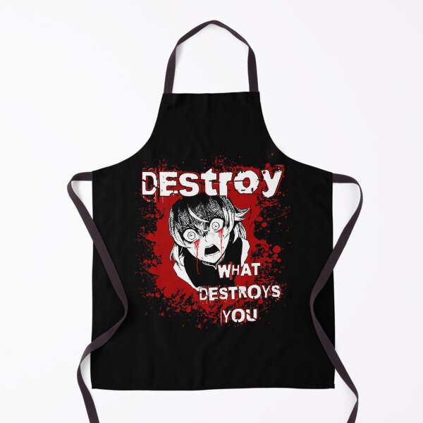 Item preview, Destroy - what Destroy You designed and sold by LifeofWindy.