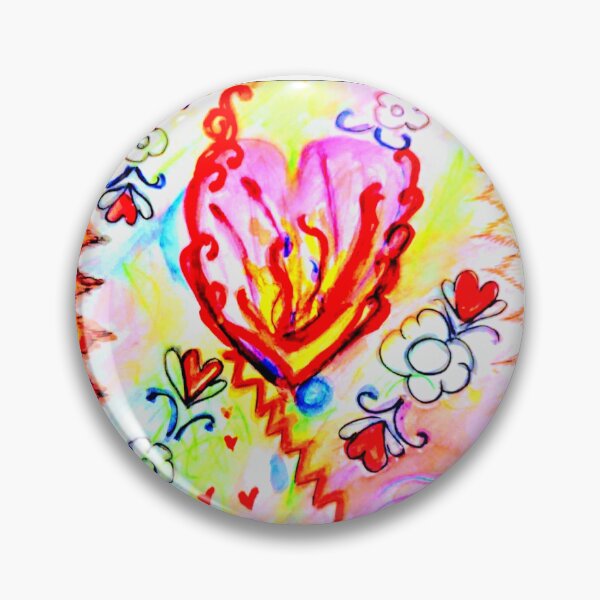 Item preview, Happy hearts designed and sold by tuckersemporium.