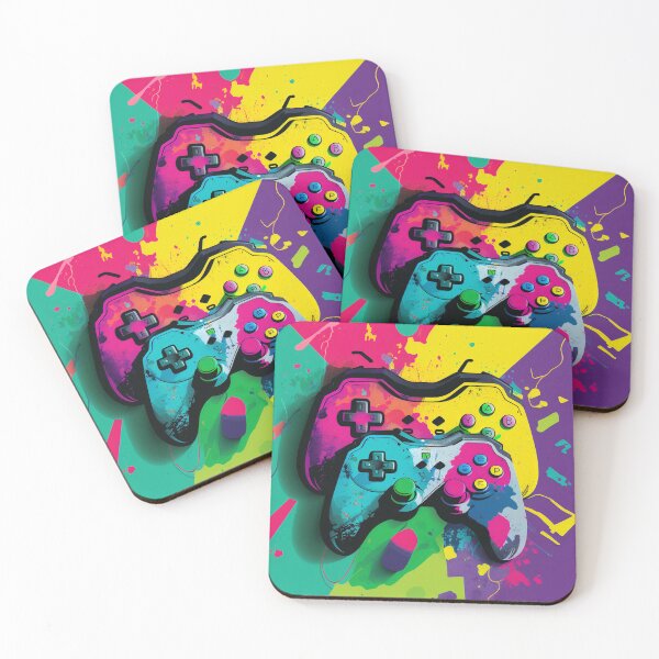 Item preview, Gamer Art designed and sold by scollum.