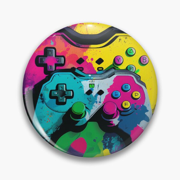 Item preview, Gamer Art designed and sold by scollum.