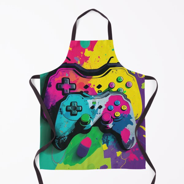 Item preview, Gamer Art designed and sold by scollum.