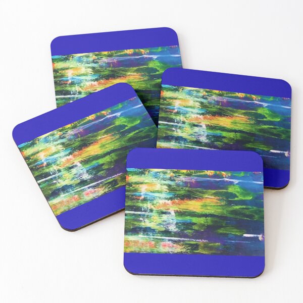 Item preview, Northern Reflections designed and sold by Aquila Light Pictures.