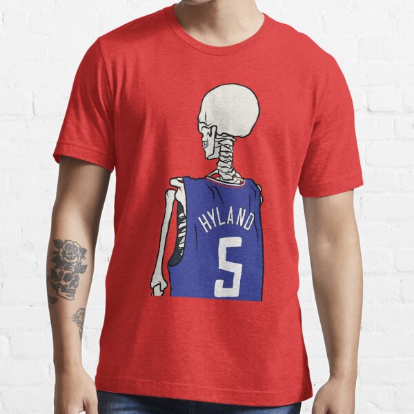 LA Clippers NBA Basketball Joker Card Shirt Youth T-Shirt