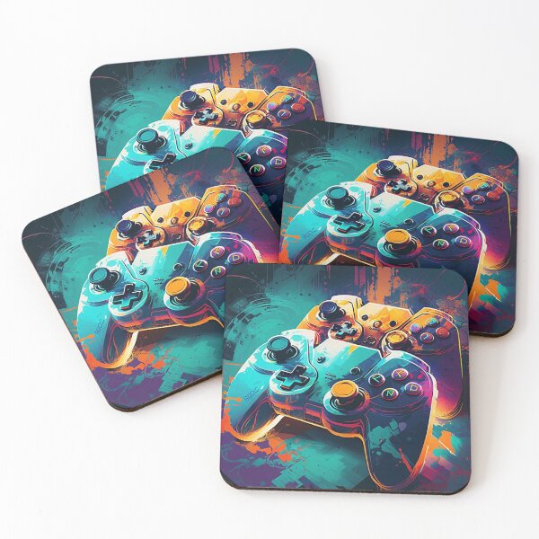 Item preview, Gamer Art designed and sold by scollum.