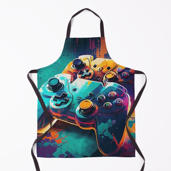 Item preview, Gamer Art designed and sold by scollum.