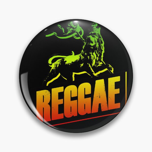 Item preview, Reggae Lion Design designed and sold by Meanwhile2.