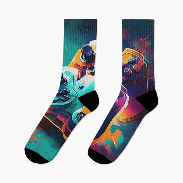Item preview, Gamer Art designed and sold by scollum.
