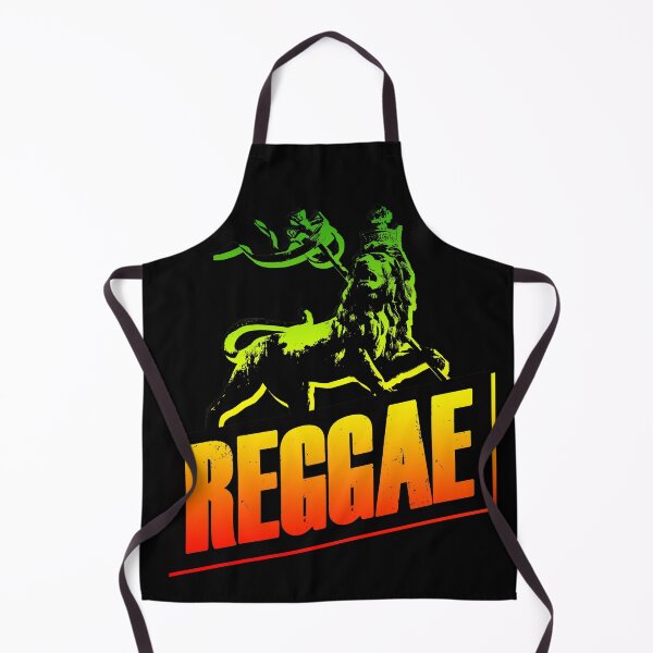 Item preview, Reggae Lion Design designed and sold by Meanwhile2.