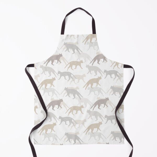 Item preview, Hand drawn cats print designed and sold by Aleksse.
