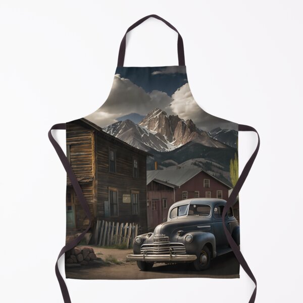 Item preview, 1950's Colorado designed and sold by Esoteric Designs.