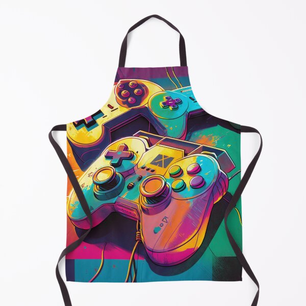 Item preview, Gamer Art designed and sold by scollum.