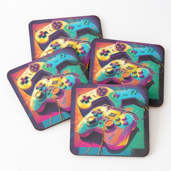 Item preview, Gamer Art designed and sold by scollum.