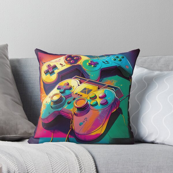 Item preview, Gamer Art designed and sold by scollum.