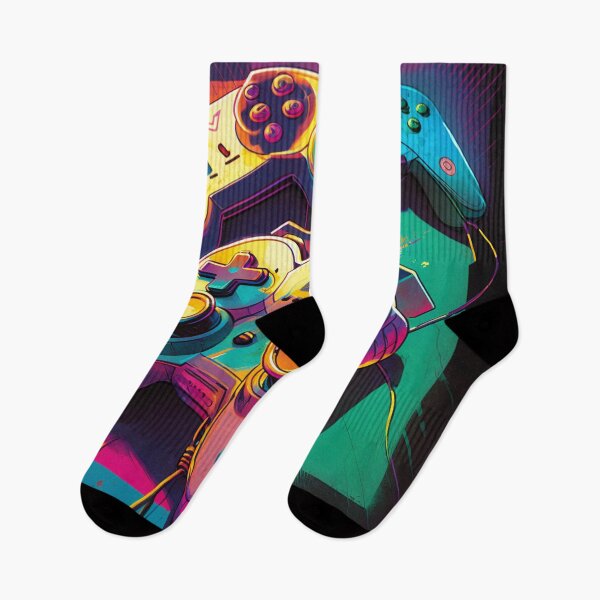 Item preview, Gamer Art designed and sold by scollum.