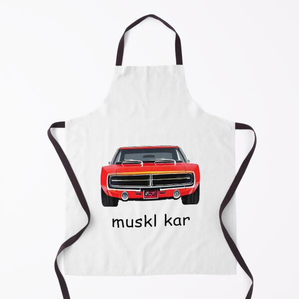 Item preview, muskl kar designed and sold by acworks.
