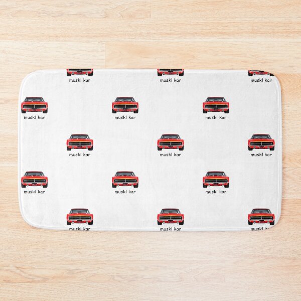 Item preview, muskl kar designed and sold by acworks.