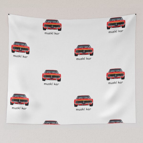 Item preview, muskl kar designed and sold by acworks.