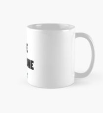 I hate everyone Mug
