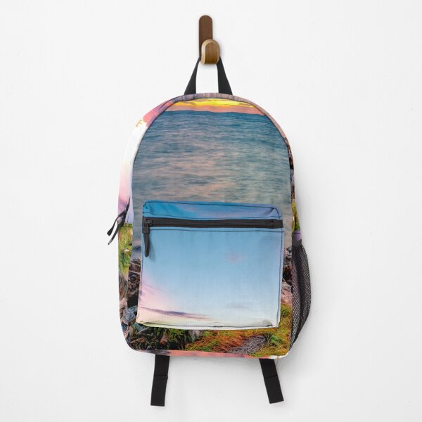 Item preview, Sea shore sunset. designed and sold by Streetsigns1957.