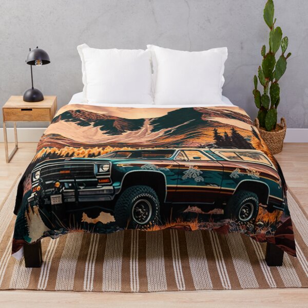 Item preview, bronco colorado designed and sold by Esoteric Designs.