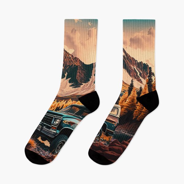 Item preview, bronco colorado designed and sold by Esoteric Designs.