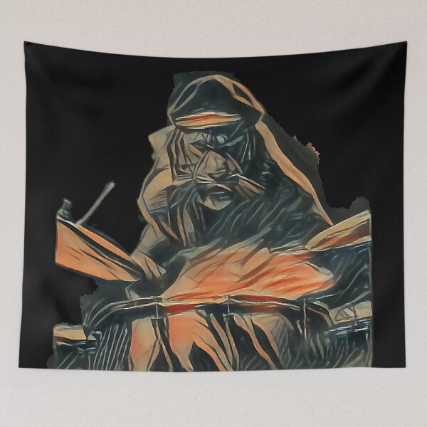 Item preview, Why the stare? 2 designed and sold by Wild-Horizons.