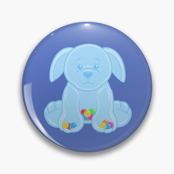 Item preview, Gumball Pubby designed and sold by AlanisArt.
