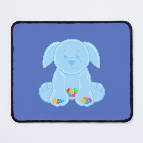 Item preview, Gumball Pubby designed and sold by AlanisArt.