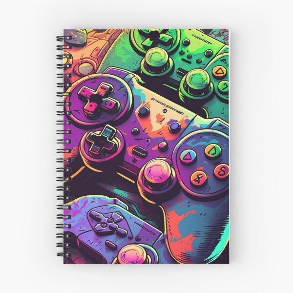 Item preview, Gamer Art designed and sold by scollum.