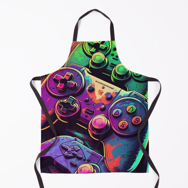 Item preview, Gamer Art designed and sold by scollum.