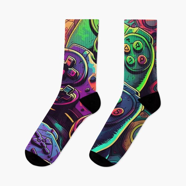 Item preview, Gamer Art designed and sold by scollum.