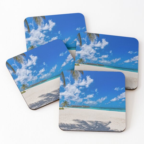 Item preview, Maldives beach designed and sold by Streetsigns1957.