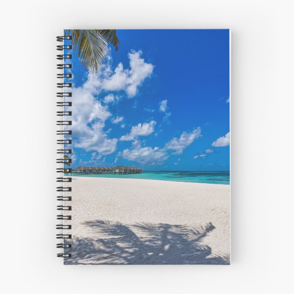 Item preview, Maldives beach designed and sold by Streetsigns1957.